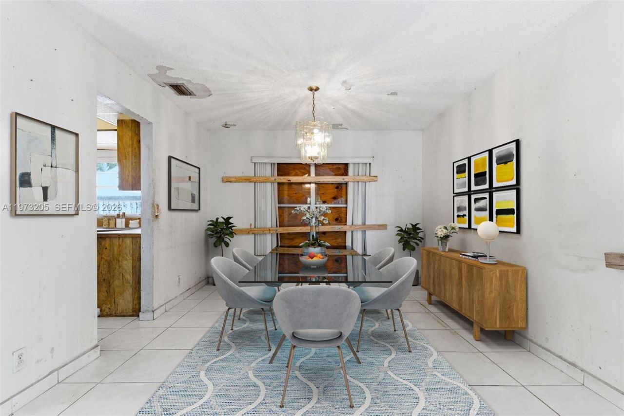 7389 NW 48th Pl, Lauderhill, FL 33319 Photo