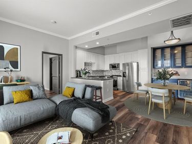 3225 Turtle Creek Boulevard, Unit 617, Dallas, TX 75219