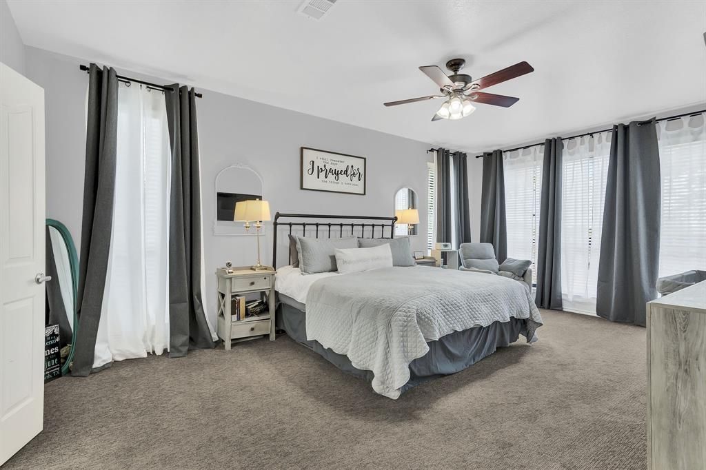 4138 Petersburg Drive, Fort Worth, TX 76244 Main Photo