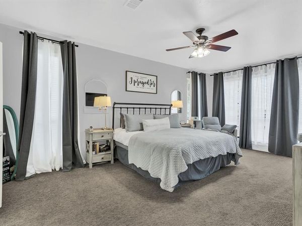 4138 Petersburg Drive, Fort Worth, TX 76244