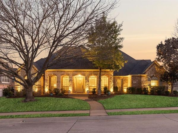 411 Country Place, Colleyville, TX 76034