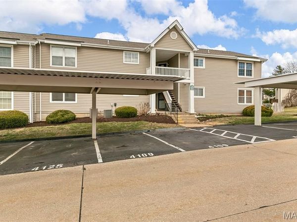 4109 Gulf Shore, Florissant, MO 63034