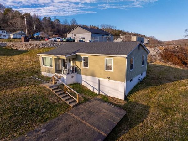 39 Little Egypt Road, Lucasville, OH 45648