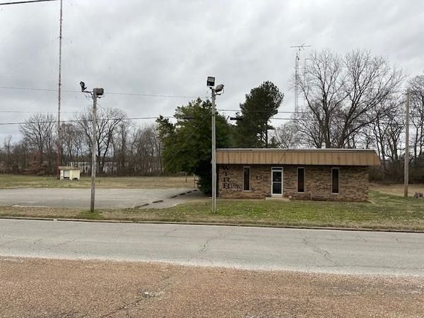 372 S JEFFERSON ST, Ripley, TN 38063