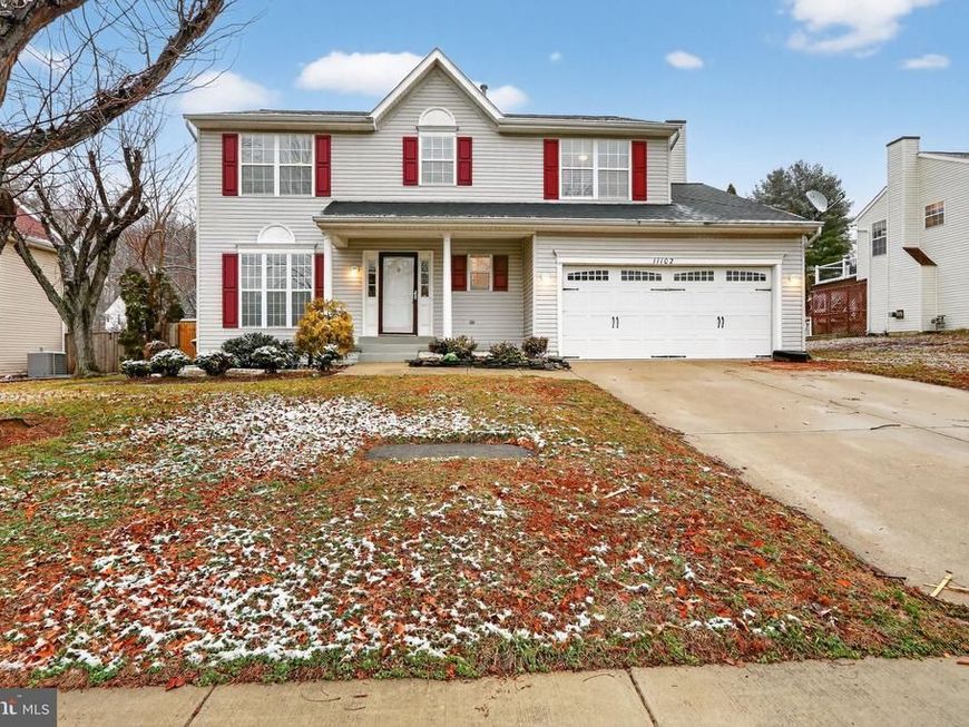 11102 Gunpowder Drive, Fort Washington, MD 20744 Main Photo