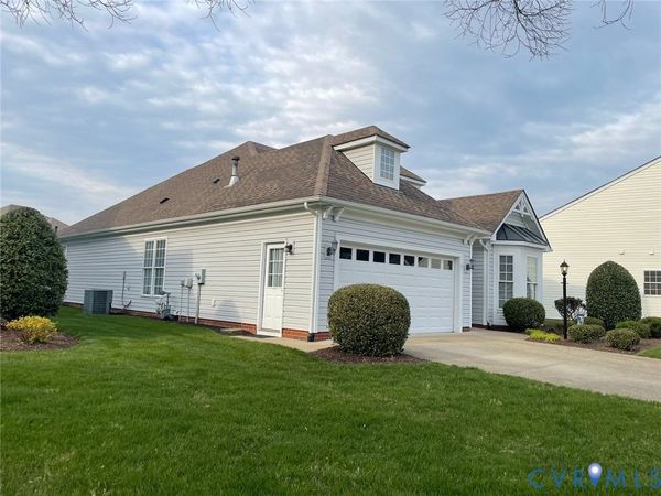 7463 Meadow Haven Circle, Mechanicsville, VA 23111