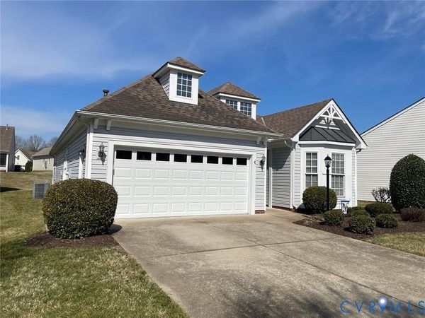7463 Meadow Haven Circle, Mechanicsville, VA 23111