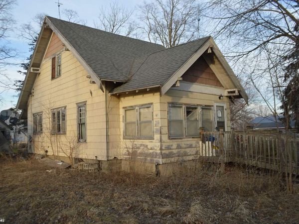 3203 3rd Street, Colwell, IA 50620