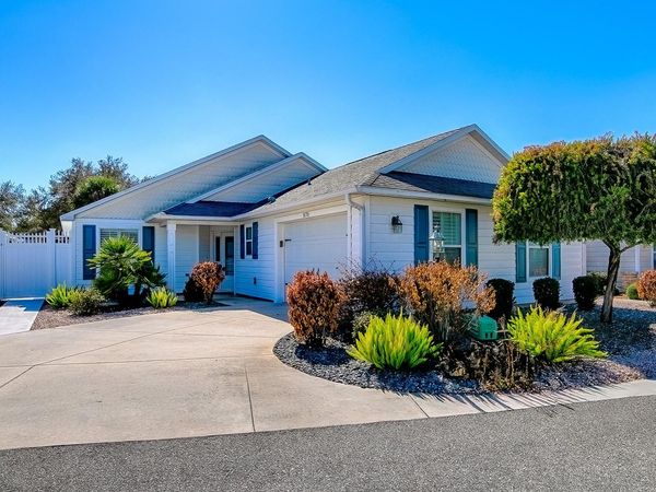 1176 VAN PATTEN PLACE , THE VILLAGES, FL 32162