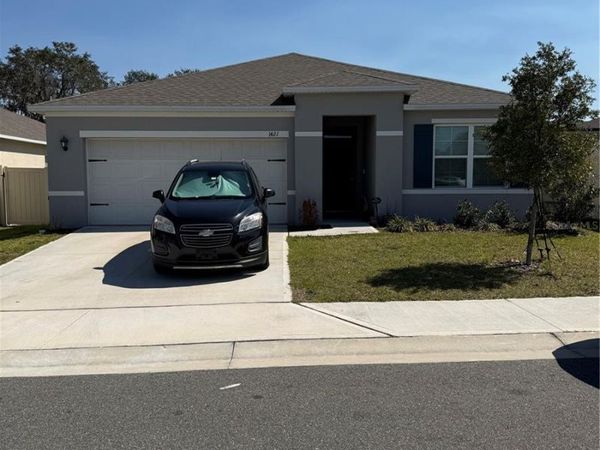 1421 CUMBERLAND AVENUE , DAVENPORT, FL 33837