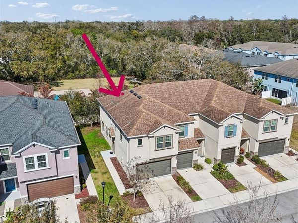 6867 CITRUS CREEK LANE, TAMPA, FL 33625