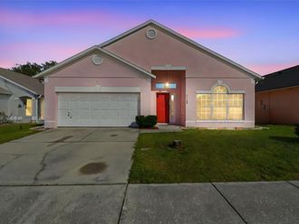 2104 MALLARD CREEK CIRCLE  Kissimmee, FL 34743