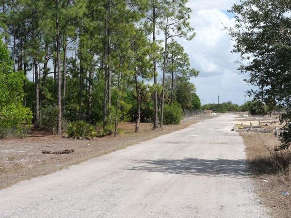 7654 7TH PLACE, LABELLE, FL 33935