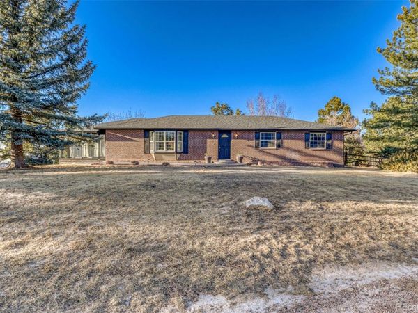 5292 Nashua Circle, Parker, CO 80134