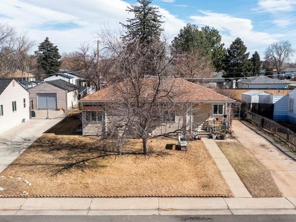 980 S Canosa Court, Denver, CO 80219