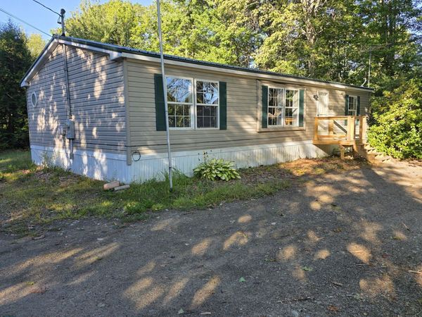 1564 Swan Lake Avenue, Swanville, ME 04915