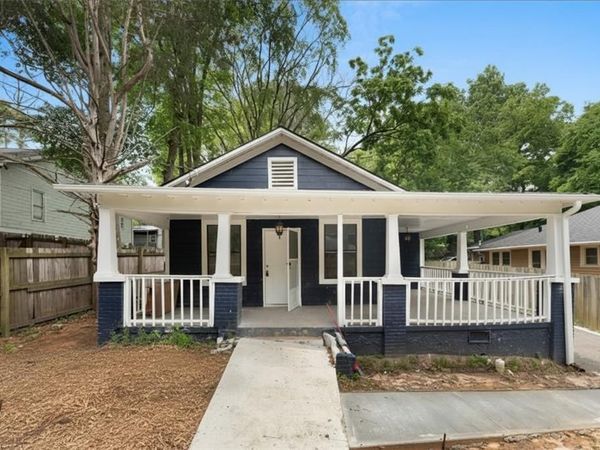 37 Johnson Road NW, Atlanta, GA 30318