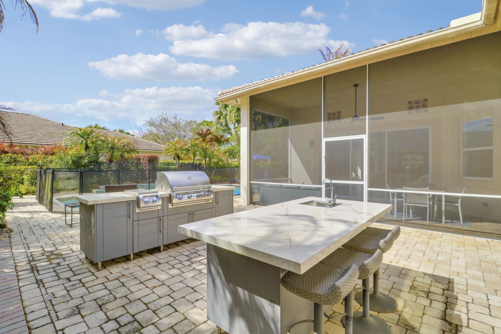 4450 SW Long Bay Drive, Palm City, FL 34990 Photo