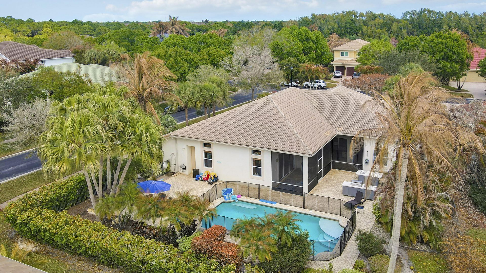 4450 SW Long Bay Drive, Palm City, FL 34990 Photo