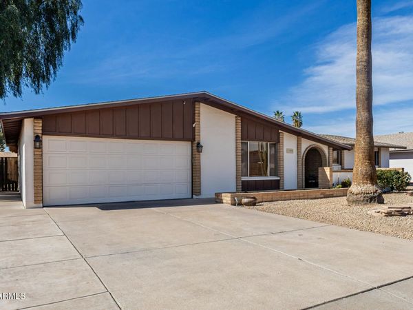 11472 N 47TH Avenue, Glendale, AZ 85304