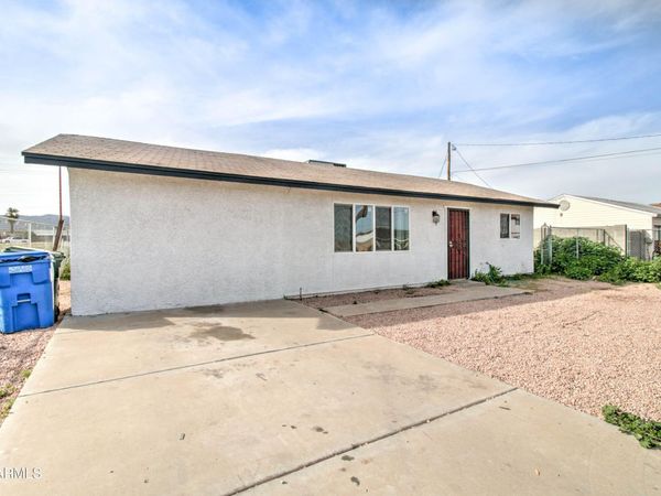 2535 E Southgate Avenue, Phoenix, AZ 85040