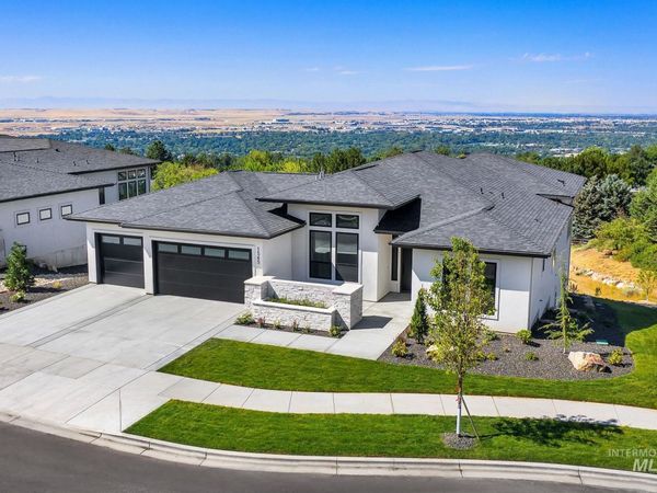 1545 S Trent Point Way, Boise, ID 83712