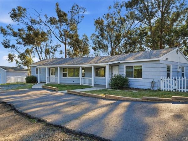 3875 Grandview, Bonita, CA 91902