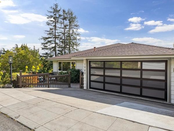 1989 1989 Oakview Dr, Oakland, CA 94602