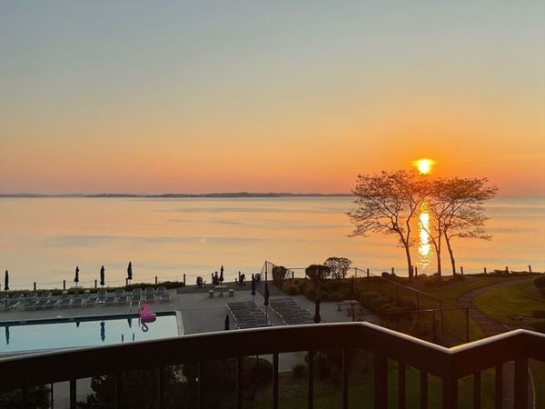 3 Seal Harbor, Unit 344, Winthrop, MA 02152