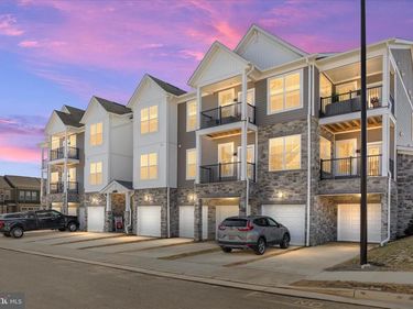 30 HYSSOP WAY, Unit 207, STAFFORD, VA 22554