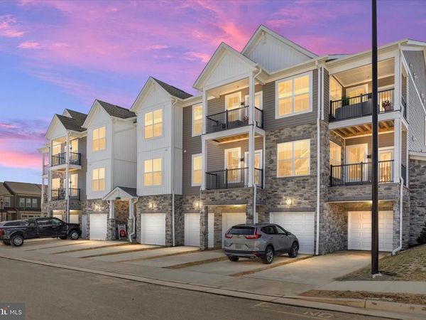 30 HYSSOP WAY, Unit 207, STAFFORD, VA 22554