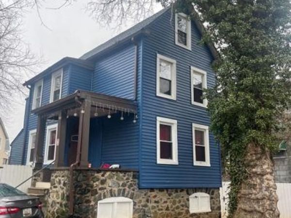 5207 WILTON HEIGHTS AVENUE, BALTIMORE, MD 21215