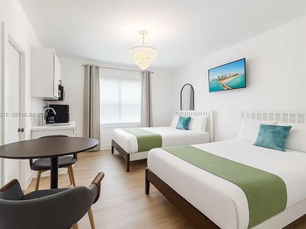 3025 Indian Creek Dr , Unit 209, Miami Beach, FL 33140