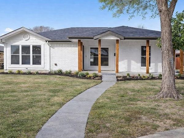 536 Covey Lane, Mesquite, TX 75150