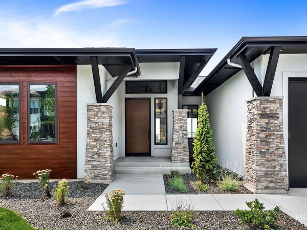 1521 S Trent Point Way, Boise, ID 83712