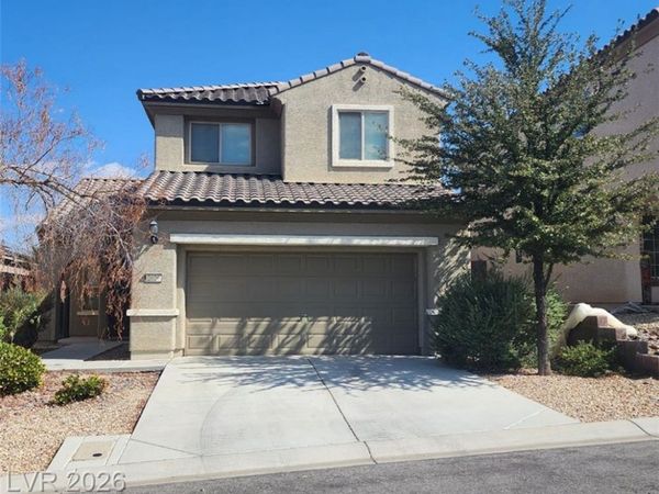 2620 Seurat Terrace , Henderson, NV 89044