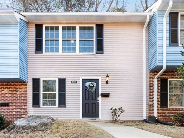 333 Cabaret Court, Marietta, GA 30064