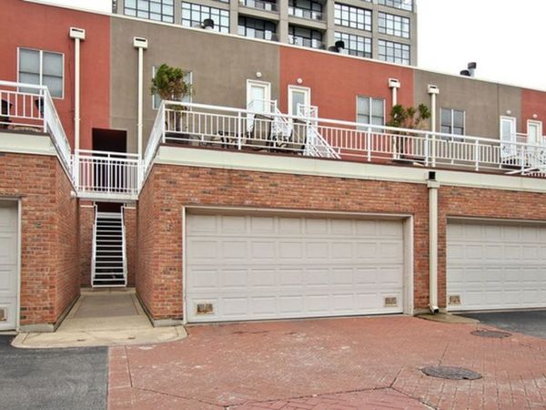 51 W 15TH Street, Unit E1, Chicago, IL 60605