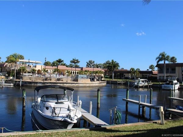 2600 S Kanner Highway, Unit K2, Stuart, FL 34994