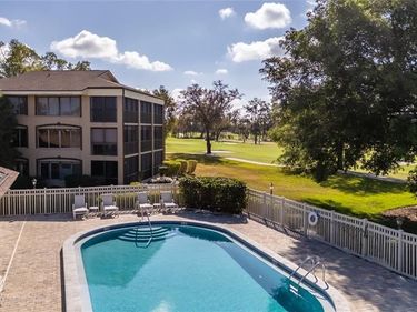 6258 Cougar RUN , Unit 203, FORT MYERS, FL 33908