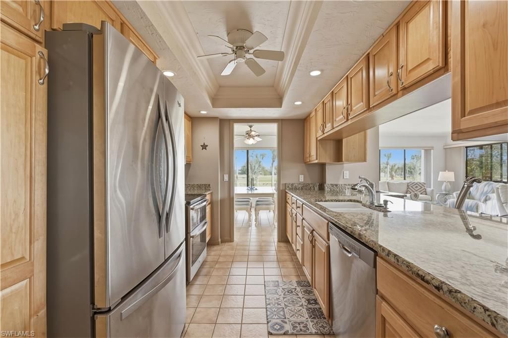 6258 Cougar Run, Unit 203, Fort Myers, FL 33908 Photo