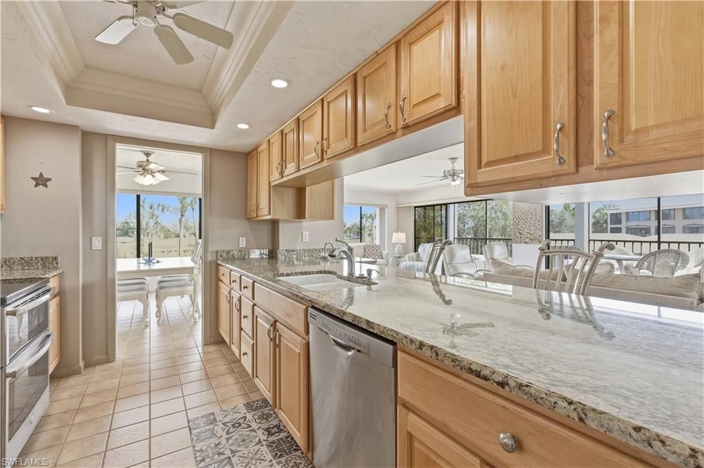 6258 Cougar Run, Unit 203, Fort Myers, FL 33908 Photo