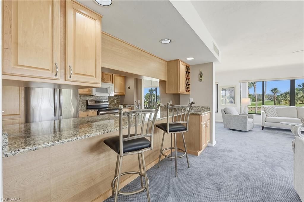 6258 Cougar Run, Unit 203, Fort Myers, FL 33908 Photo