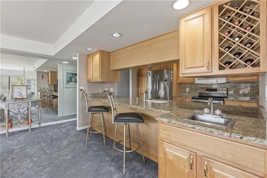 6258 Cougar Run, Unit 203, Fort Myers, FL 33908 Photo