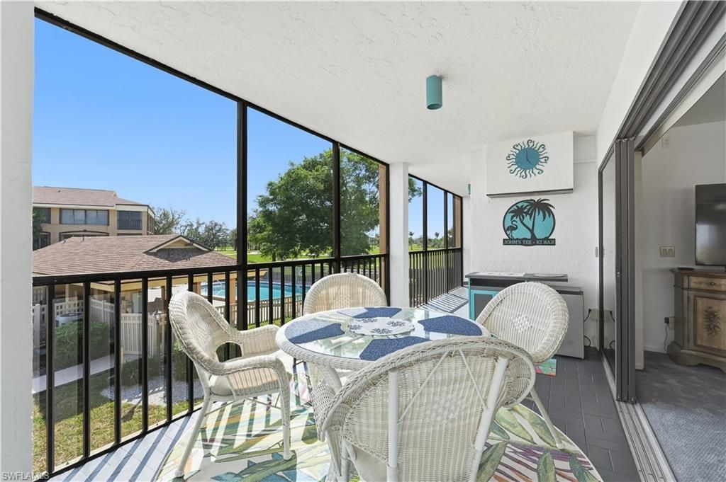 6258 Cougar Run, Unit 203, Fort Myers, FL 33908 Photo