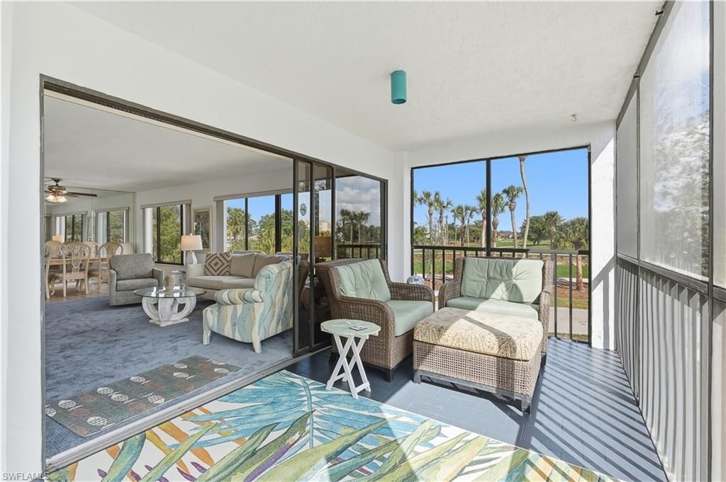 6258 Cougar Run, Unit 203, Fort Myers, FL 33908 Photo