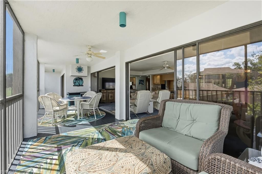 6258 Cougar Run, Unit 203, Fort Myers, FL 33908 Photo