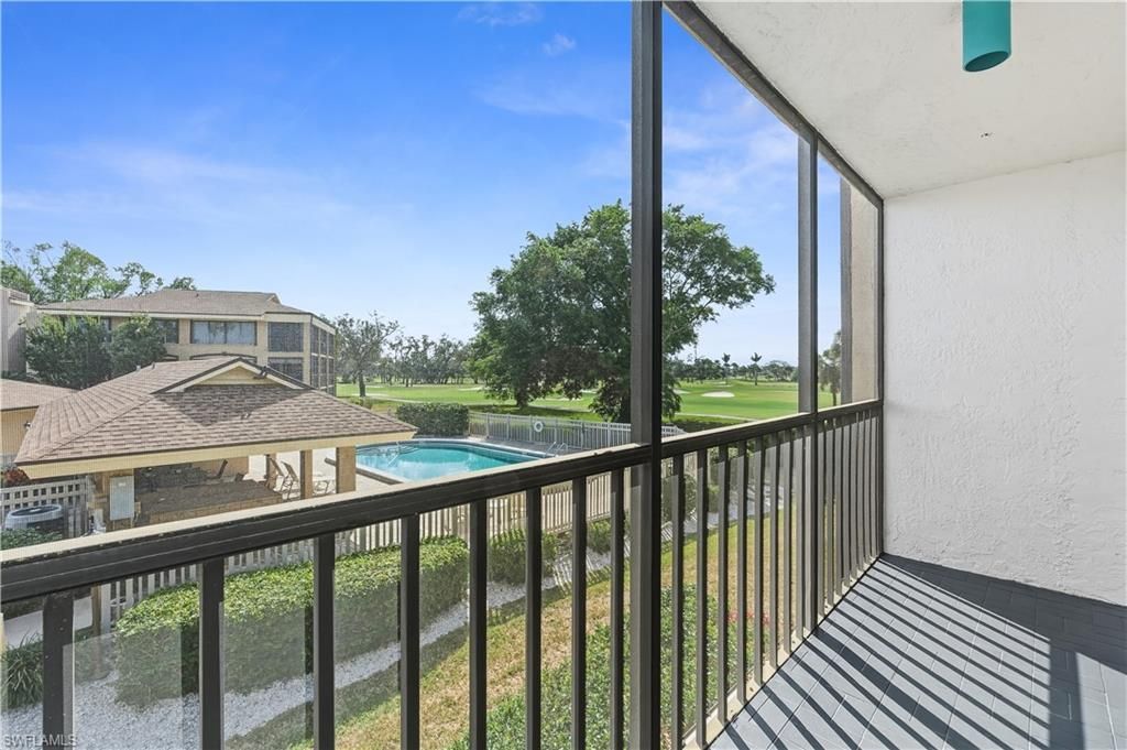 6258 Cougar Run, Unit 203, Fort Myers, FL 33908 Photo