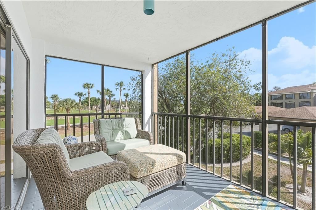 6258 Cougar Run, Unit 203, Fort Myers, FL 33908 Photo