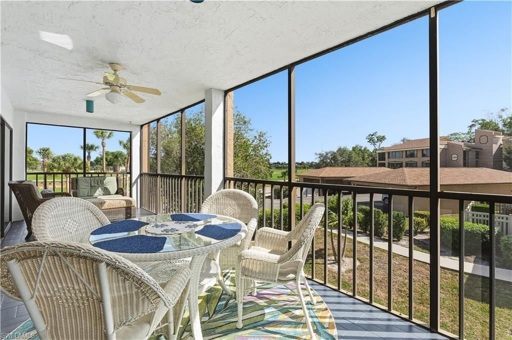 6258 Cougar Run, Unit 203, Fort Myers, FL 33908 Photo